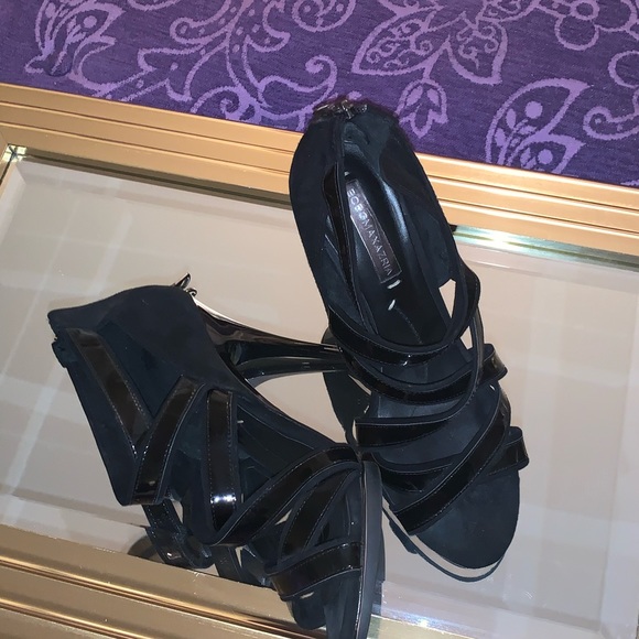 Black Heels - Picture 8 of 11